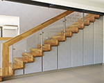 Construction et protection de vos escaliers par Escaliers Maisons à Val-d'Isere